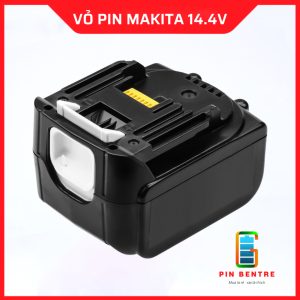 Combo Vỏ và Mạch Makita  14.4V (4S2P) nhận sạc Zin có báo Pin ( Chưa Pin)