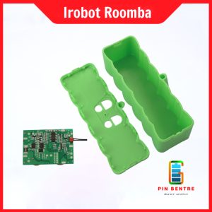 Vỏ và Mạch BMS Pin 14.4V dành cho IRobot Roomba 5/6/7/8/9