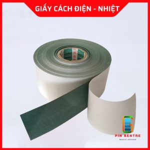 Giấy cách điện cách nhiệt bản to 65mm-100mm-150mm( loại tốt )
