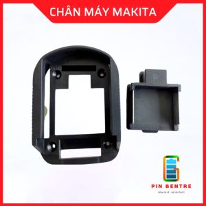 Đế pin máy Makita  loại chân máy rời 14,4V-18V