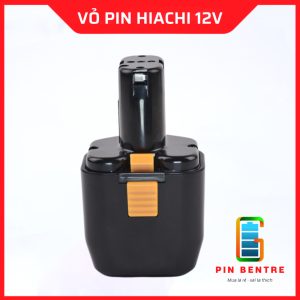 Vỏ Pin Hitachi 12V Vỏ Đứng