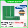 Cell Pin 18650 Samsung 25R 2500mAh hàng mới Loại A