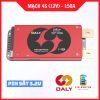 Mạch 4S-150A DalyBMS bảo vệ Pin LifePO4 3.2V chính hãng Daly [PBT247]
