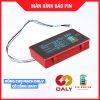 Màn hình báo Pin dành cho mạch BMS DALY qua cổng UART [PBT247]
